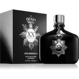 John Varvatos XX toaletna voda 125 ml za muškarce | shoptok.hr