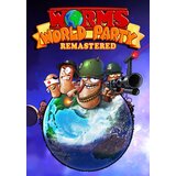 Steam Worms World Party Remastered Key EUROPE | ePonuda.com