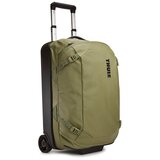 Thule Chasm Carry On putna torba 40L zelena | shoptok.hr