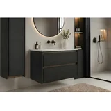BATH omarica za umivalnik Indico 76854+76699, 99,5×55×45,5 cm