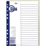 Forpus Pregradni registri PP 1-20, sivi | shoptok.hr