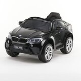 BMW Dečiji auto na akumulator X6 - Crni Cene