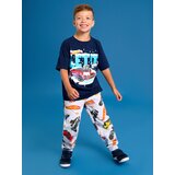 Sinsay Majica kratkih rukava Hot Wheels | shoptok.hr