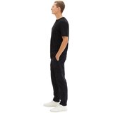 Tom Tailor 1037550 Muške pantalone, Crne | ePonuda.com