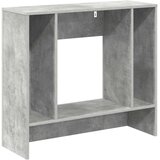  Betonsko Siva 82 x 29 x 74 cm | shoptok.hr