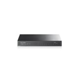 Tp-link JetStream 8-Port Gigabit Smart Switch with 4-Port PoE | shoptok.hr