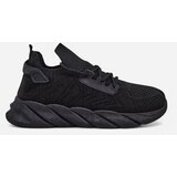 Resti Women's lace-up fabric sports shoes Amaney | Shoptok.si