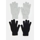 Sinsay Rukavice 2 pack | shoptok.hr