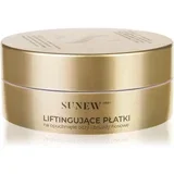 Lifting Eye Patches for Puffiness and Nasolabial Folds učvršćujući gel podlošci za oči s lifting učinkom 60 kom