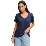 Superdry Ženska majica sa v izrezom Cene