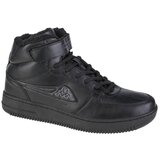 Kappa Bash Mid Fur unisex tenisice 242799-1111 Cijene