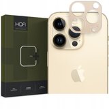 HOFI ALUCAM PRO + ZAŠČITNA MASKA KAMERE ZA IPHONE 14 PRO / 14 PRO MAX ZLATA Cene