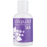 Naturals Silk Hybrid Lubricant 125ml