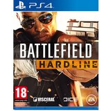 Electronic Arts PS4 igra Battlefield: Hardline Cene