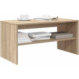 vidaXL TV omarica sonoma hrast 80x40x40 cm iverna plošča | Shoptok.si
