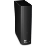 Western Digital External 3.5 6TB WDBWLG0060HBK-EESN,64MB USB 3.0 Elements Desktop eksterni hard disk | Eponuda.com