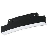  Forma LED magnetna svetiljka FMR1001-0808 BK - 3000K | Eponuda.com