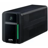 APC Back-UPS BX500MI Line-Interactive 500VA 300W AVR UPS brezprekinitevno napajanje