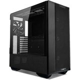 Lian Li LANCOOL III Midi Tower Black | shoptok.hr
