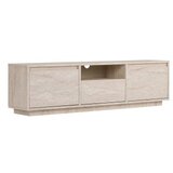 Hanah home TV polica Sentinel Travertine | Eponuda.com