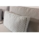 Atelier Del Sofa ugaona garnitura Matris Left Grey | ePonuda.com