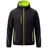  Zimska softshell jakna Thunder crna | Eponuda.com