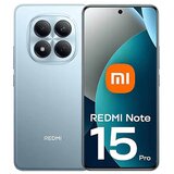 XIAOMI REDMI NOTE 15 pro 8/256 GB plavi | Eponuda.ba