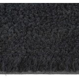 vidaXL Predpražnik črne barve 50x80 cm kokosova vlakna | Shoptok.si