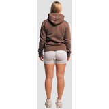 GymBeam Women‘s Athlete Hoodie Cocoa | Eponuda.ba