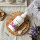 Hidrolat (tonik) sivke bio 100ml