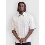 RRMagnus Oversized Fit Srajca white
