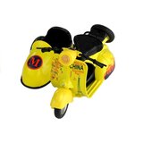  Dječji motor za igru s prikolicom Rides 1:14 sa zvučnim efektima - birate boju | shoptok.hr