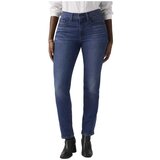 Levi's Levis - 724 ženske farmerke Cene