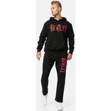 Benlee Lonsdale Men's hooded sweatshirt regular fit | ePonuda.com