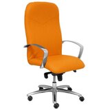  Uredska stolica Caudete P&amp C DBSP308 Oranžna Cijene