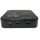 LC Power Externo kućište za Nvme LC-DOCK-M2-NVME 3.2 | ePonuda.com