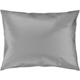 Esposa obojestranska posteljnina 140/220 cm saten siva | Shoptok.si