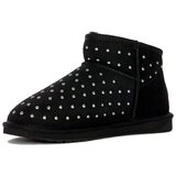 EMU Australia Škornji za sneg Yilpi W12923 Black | Shoptok.si