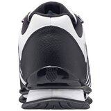 K-Swiss Nizke superge 'Rinzler' črna / bela | Shoptok.si