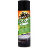 ARMOR ALL SPREJ ZA ČIŠČENJE ARMATURNE PLOŠČE COCKPIT SHINE LEMON FRESH 500ML Cene