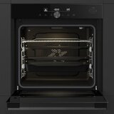 Hisense ugradbena pećnica BSA66334PBDG | shoptok.hr