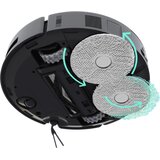 Bosch UGRADNI ROBOTSKI USISIVAČ I MOP BCRI3BX1 | Eponuda.com
