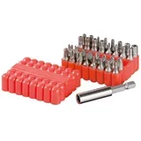 Set nastavaka za akku odvijače 33/1