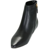 Polo Ralph Lauren FRANCESCA BOOTIE Crna | shoptok.hr
