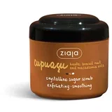 Cupuacu kristalni šećerni piling 200 ml