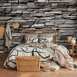  Foto tapeta - Granite Bastion 350x256 Premium | shoptok.hr