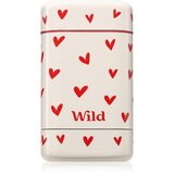 WILD Pink Grapefruit & Lime Heart Case trdi deodorant z etuijem 40 g | Shoptok.si