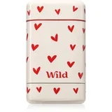 Pink Grapefruit & Lime Heart Case trdi deodorant z etuijem 40 g
