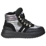 Chika 10 Gležnjarji BOTINES CHK10 WALK 03 MODA JOVEN NEGRO Črna Cene