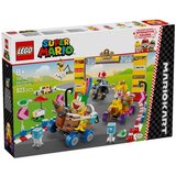 Lego LEGO® Super Mario™ - Mario Kart™ – Baby Peach in Grand Prix (72036) Cene